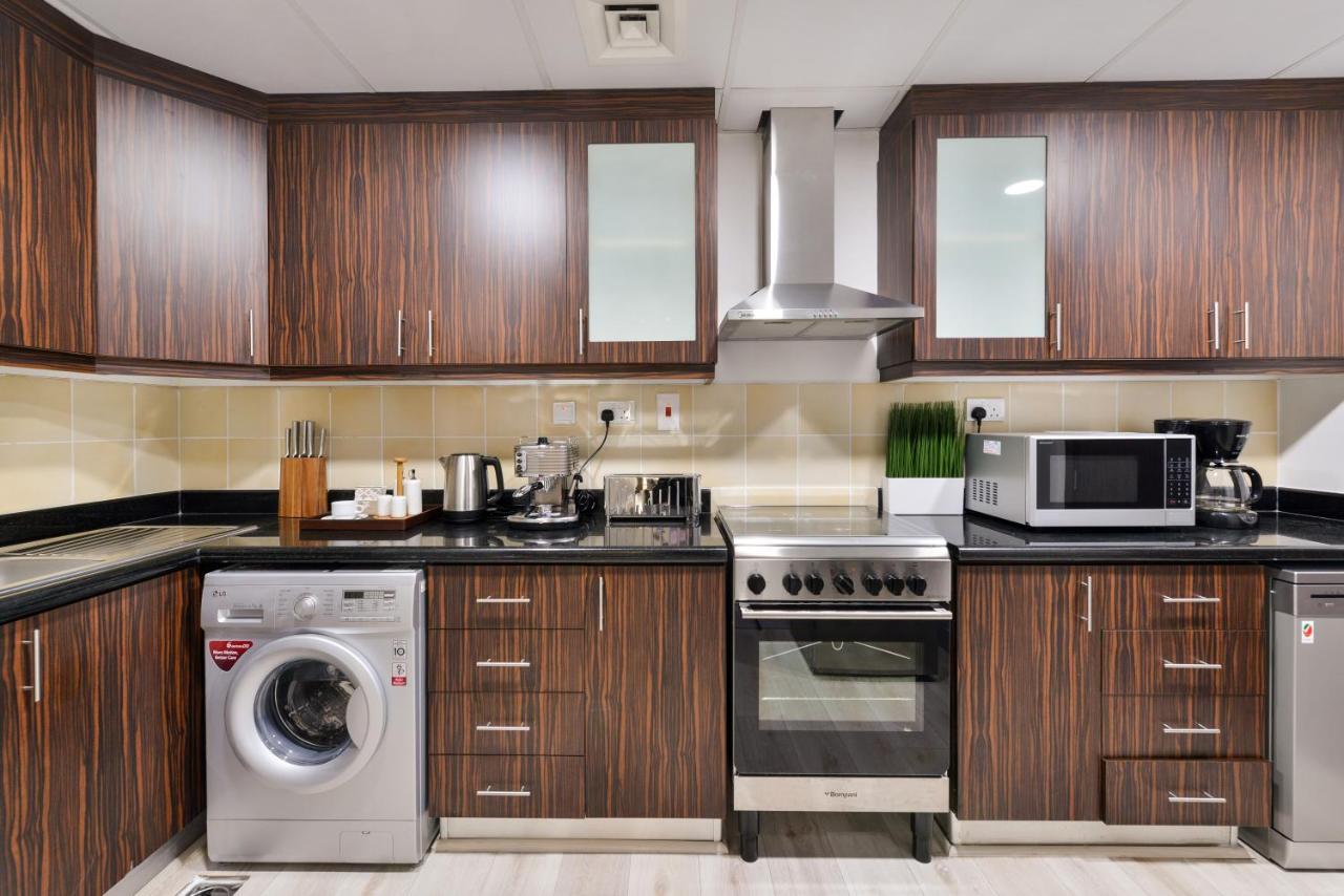 Luxury Jbr Shams - Marina View - Free 5 Star Beach Resorts Access! Dubai Esterno foto