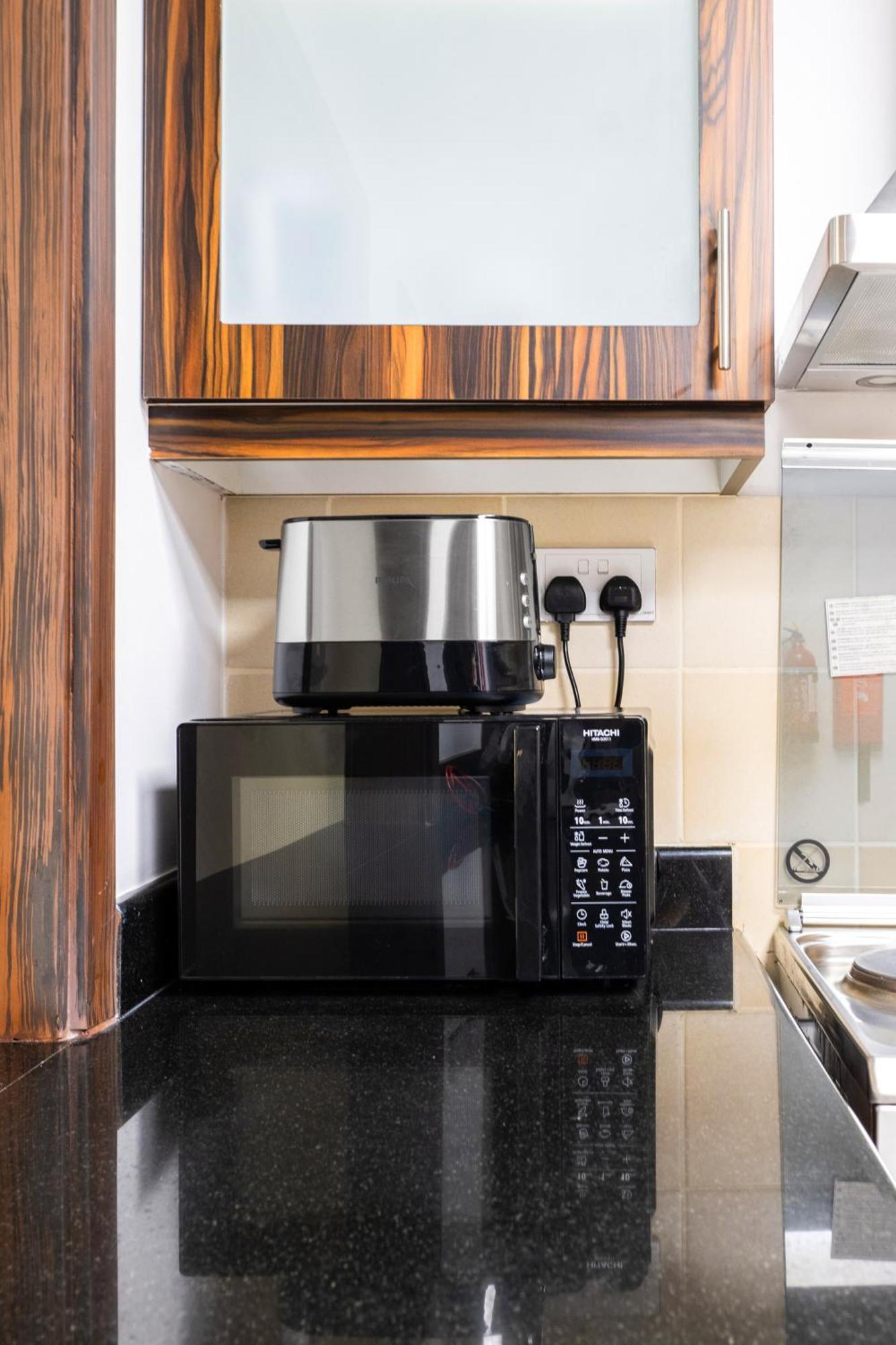 Luxury Jbr Shams - Marina View - Free 5 Star Beach Resorts Access! Dubai Esterno foto